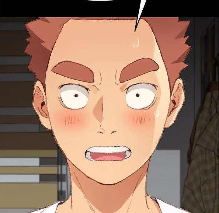 危机四伏的家庭生活 第31话 第52页