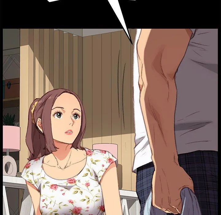 危机四伏的家庭生活 第31话 第99页