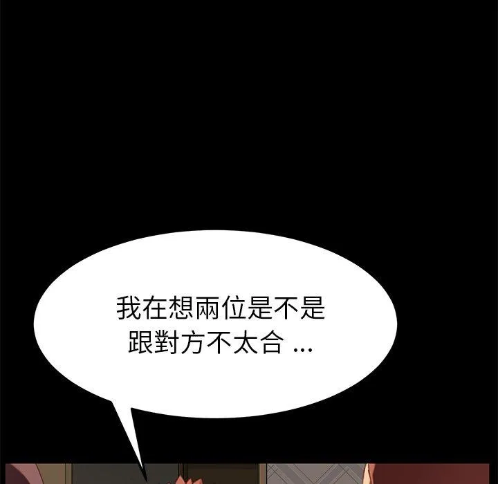 危机四伏的家庭生活 第33话 第119页