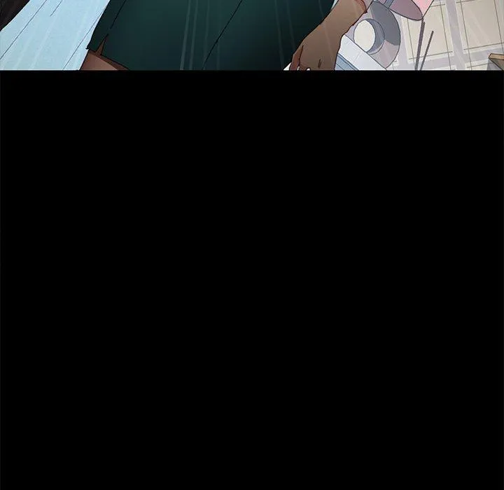 危机四伏的家庭生活 第33话 第134页