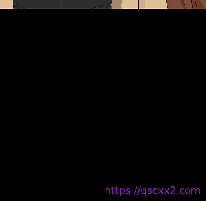 危机四伏的家庭生活 第33话 第97页
