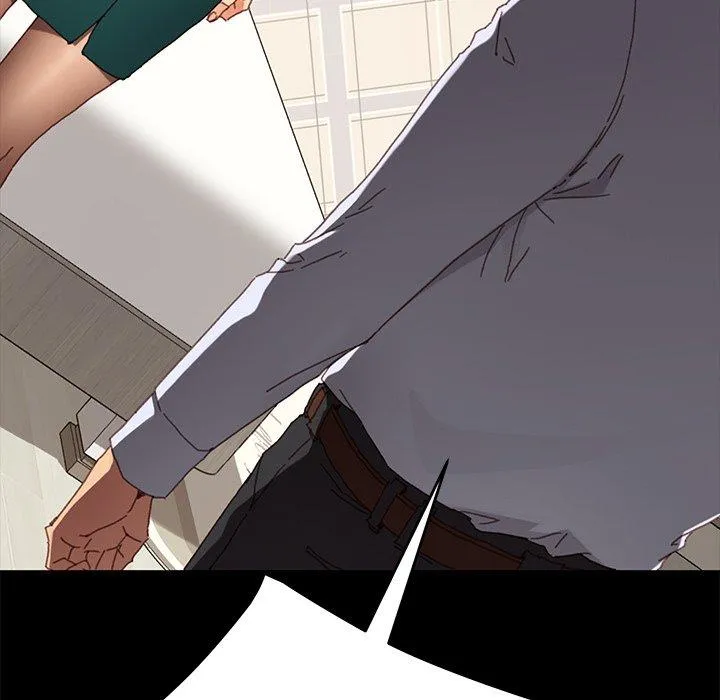 危机四伏的家庭生活 第33话 第87页