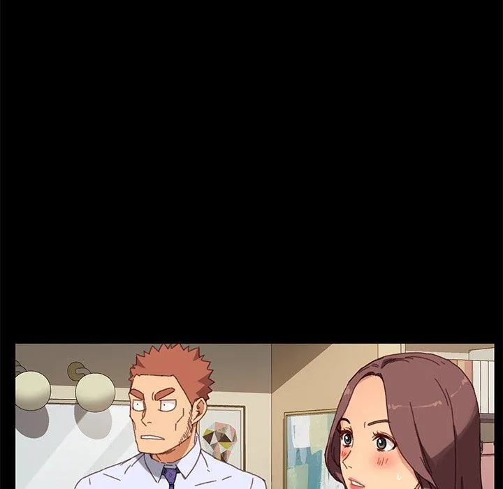 危机四伏的家庭生活 第33话 第106页