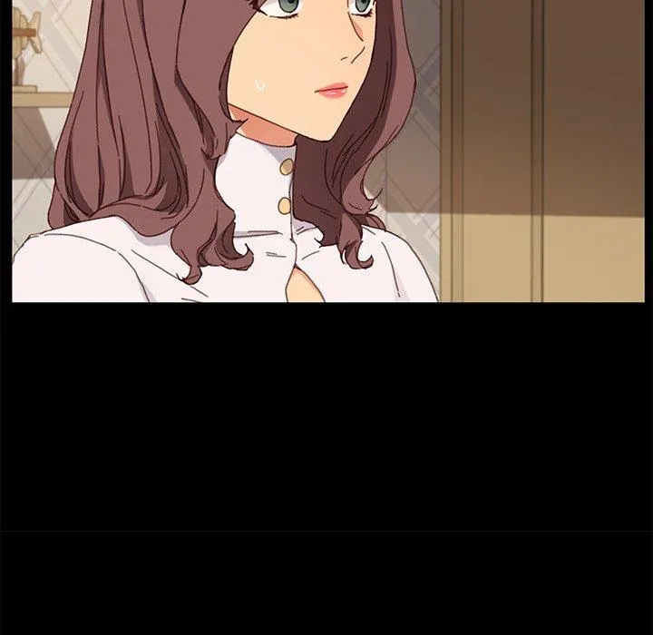 危机四伏的家庭生活 第33话 第52页