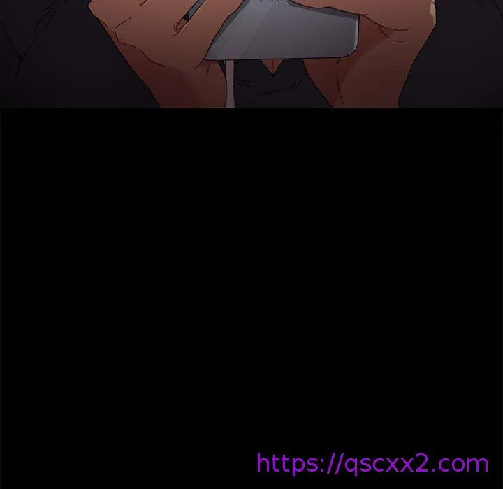 危机四伏的家庭生活 第33话 第113页
