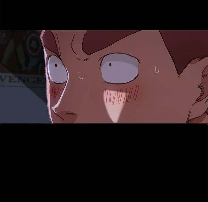 危机四伏的家庭生活 第33话 第20页