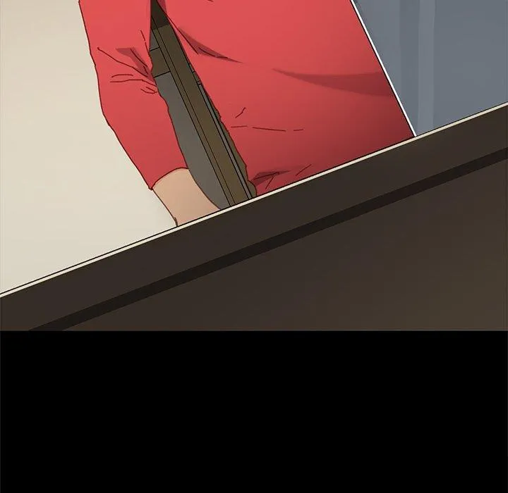 危机四伏的家庭生活 第33话 第71页