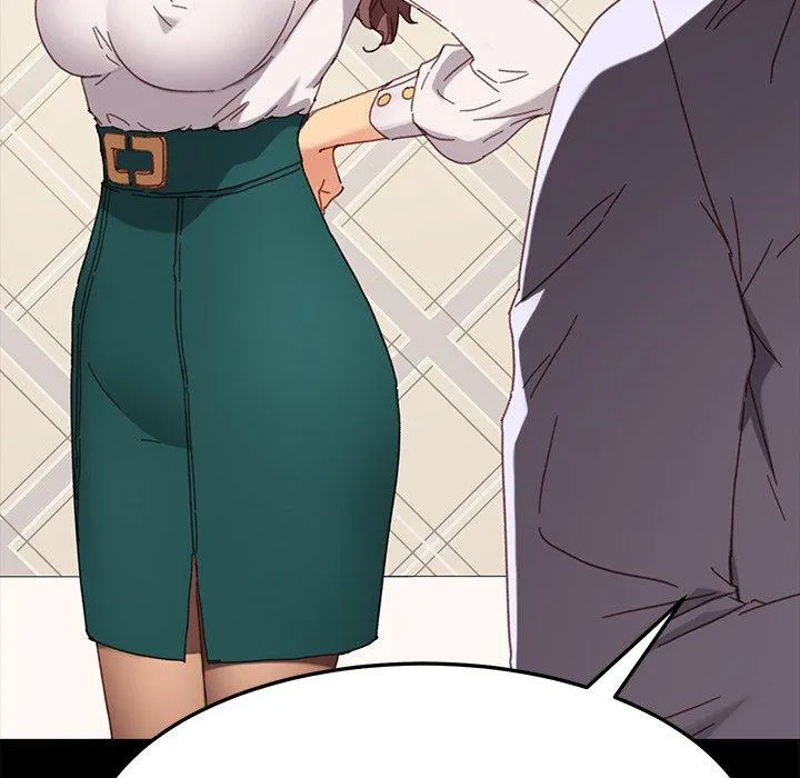 危机四伏的家庭生活 第33话 第47页