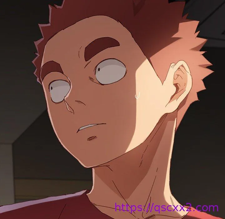 危机四伏的家庭生活 第33话 第73页