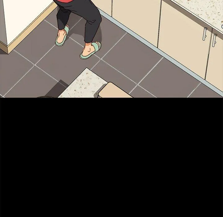 危机四伏的家庭生活 第33话 第67页