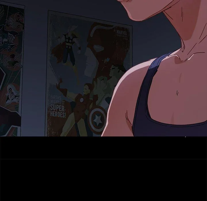 危机四伏的家庭生活 第33话 第31页