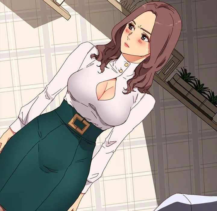危机四伏的家庭生活 第33话 第86页