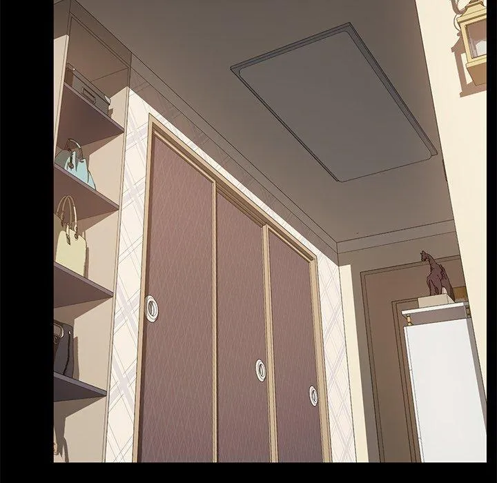 危机四伏的家庭生活 第33话 第76页
