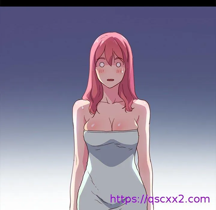 危机四伏的家庭生活 第48话 第25页