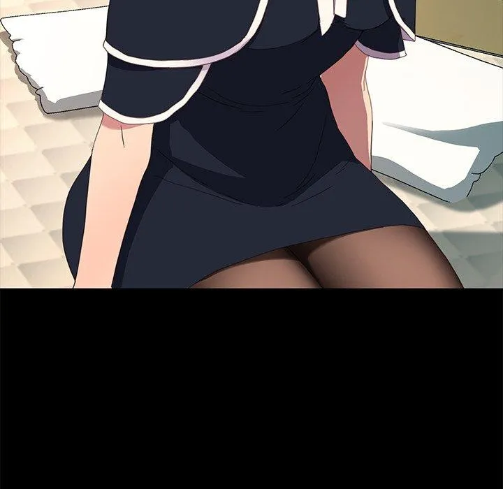 危机四伏的家庭生活 第48话 第94页