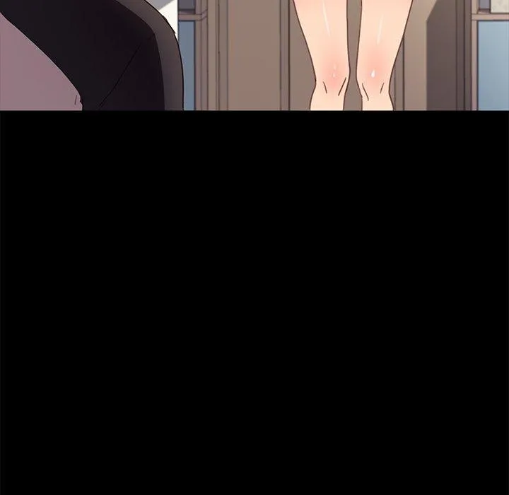 危机四伏的家庭生活 第48话 第19页