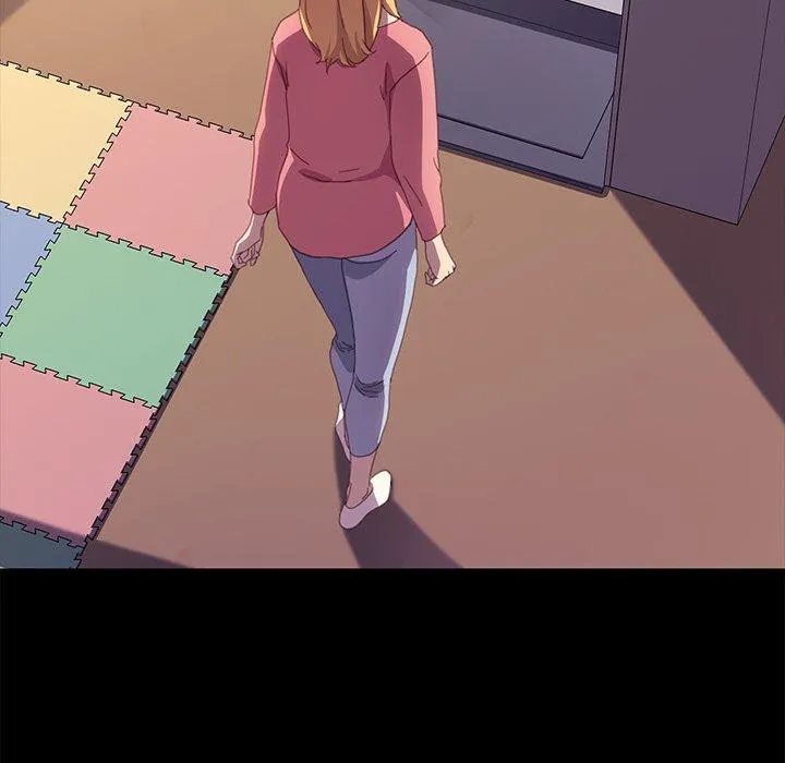 危机四伏的家庭生活 第48话 第109页
