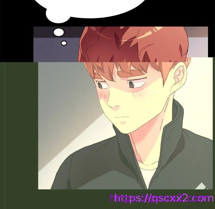 危机四伏的家庭生活 第48话 第128页