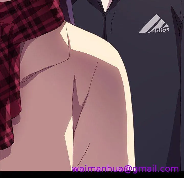 危机四伏的家庭生活 第48话 第116页