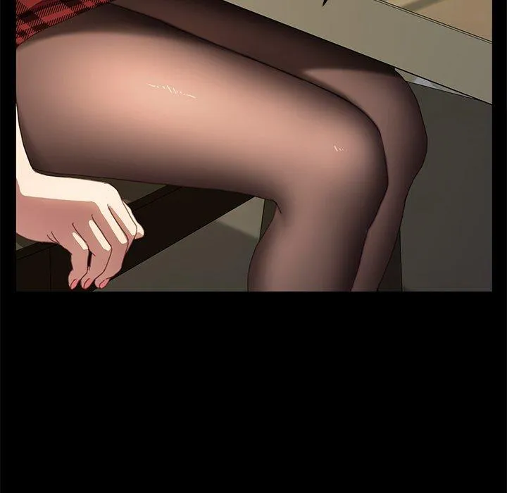 危机四伏的家庭生活 第48话 第67页