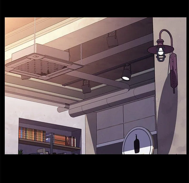 危机四伏的家庭生活 第48话 第34页