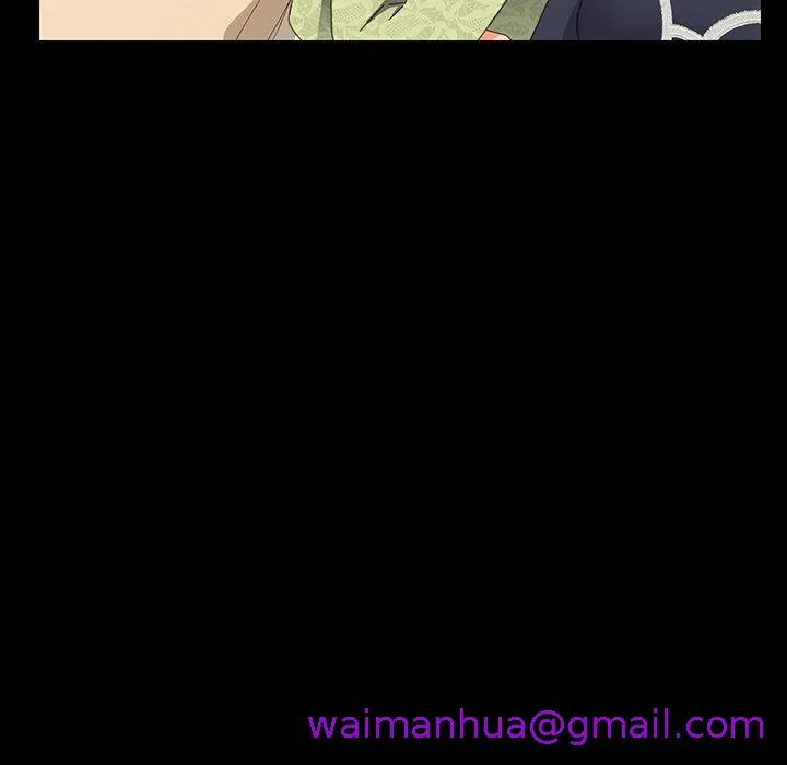 危机四伏的家庭生活 第6话 第125页