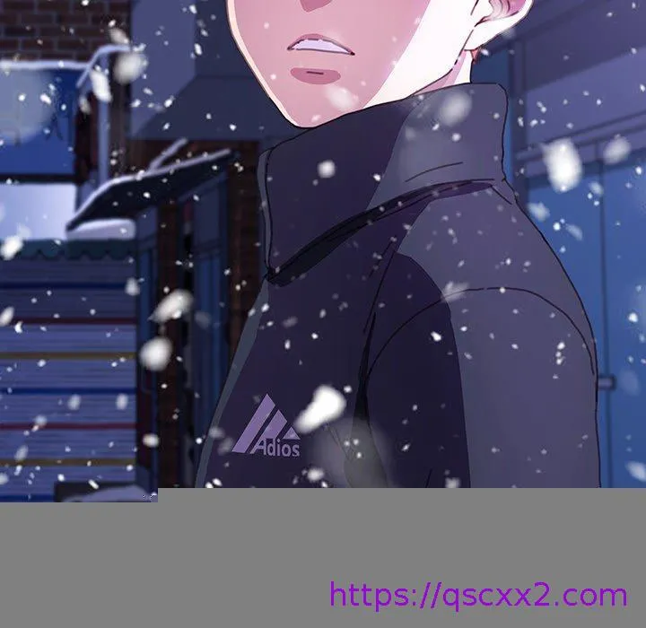 危机四伏的家庭生活 第53话 第57页