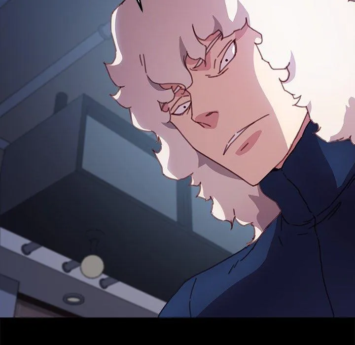 危机四伏的家庭生活 第53话 第124页