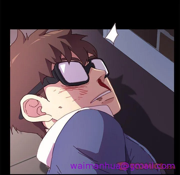 危机四伏的家庭生活 第53话 第93页