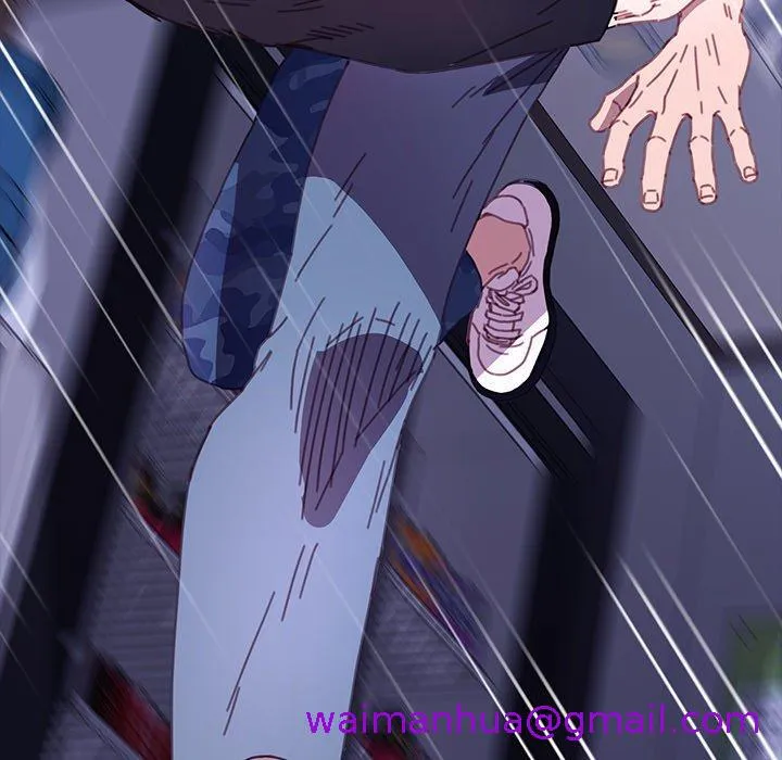 危机四伏的家庭生活 第53话 第85页