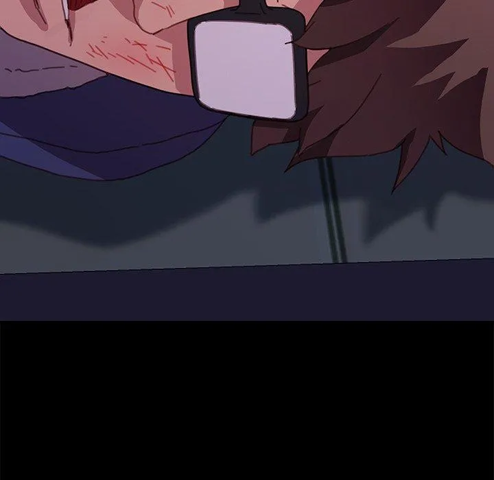 危机四伏的家庭生活 第53话 第139页