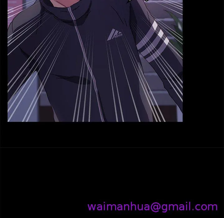 危机四伏的家庭生活 第53话 第101页