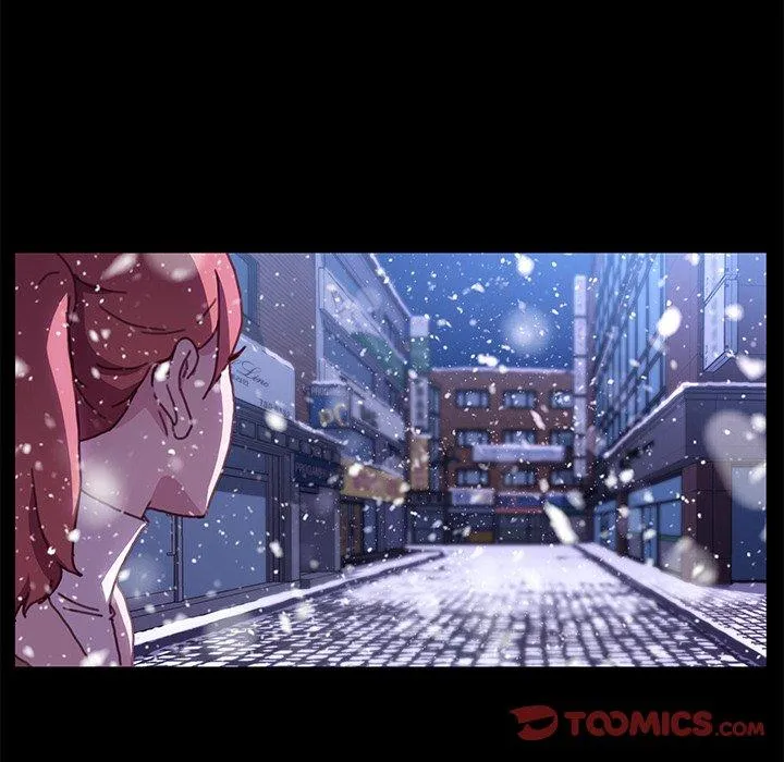 危机四伏的家庭生活 第53话 第48页