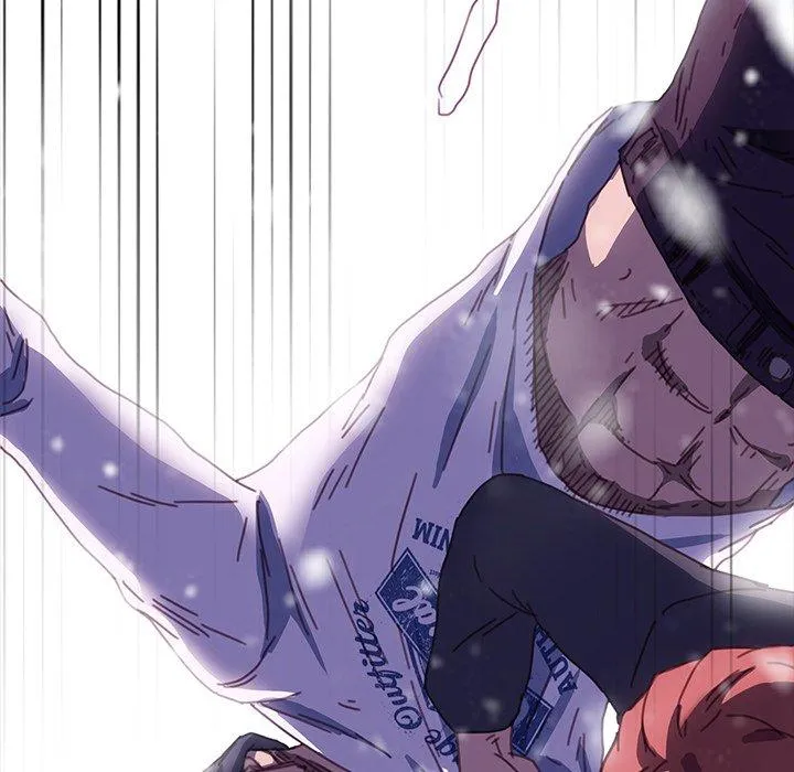 危机四伏的家庭生活 第53话 第31页