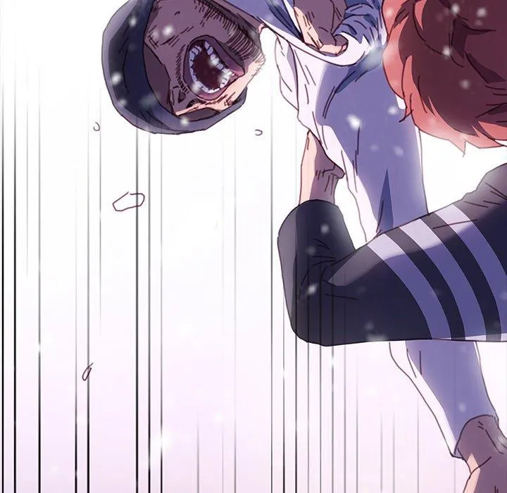 危机四伏的家庭生活 第53话 第32页