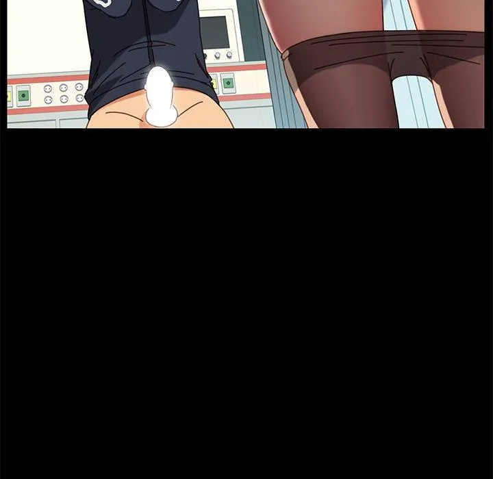 危机四伏的家庭生活 第17话 第171页