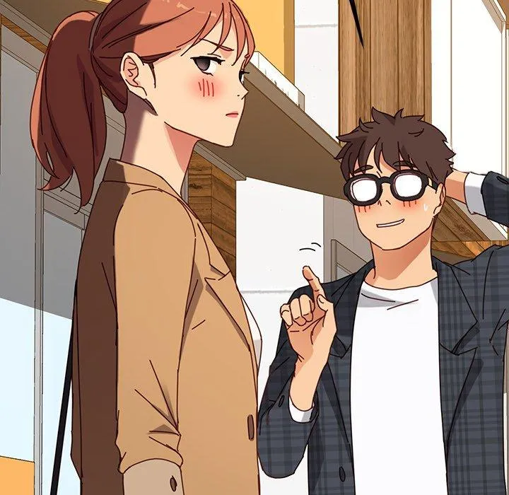 危机四伏的家庭生活 第22话 第55页