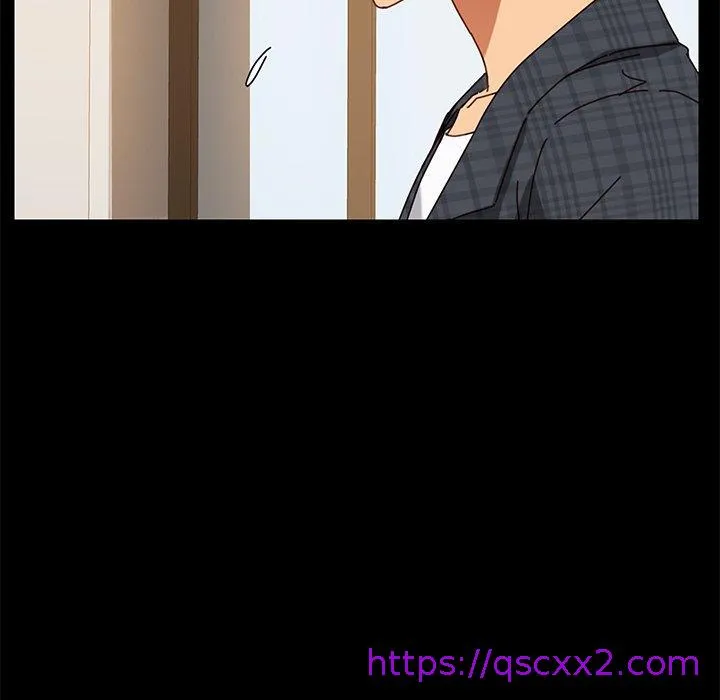 危机四伏的家庭生活 第22话 第65页