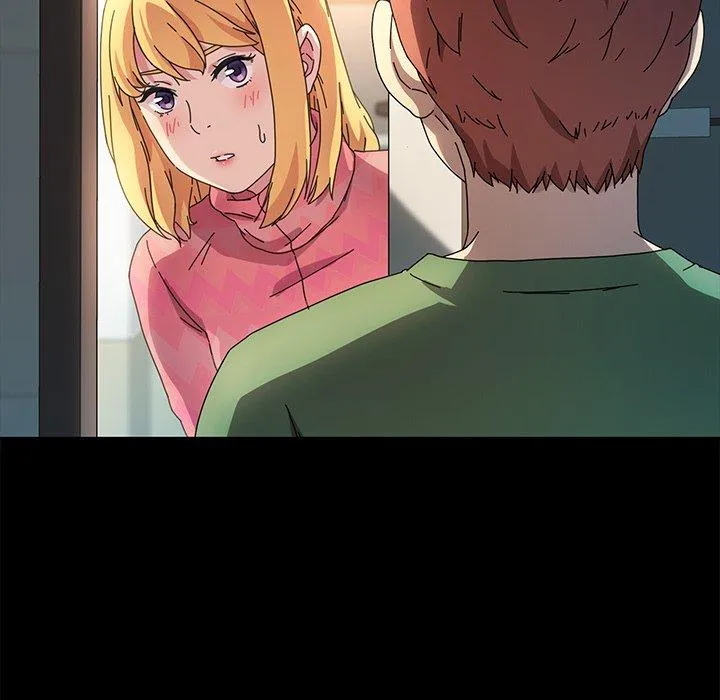 危机四伏的家庭生活 第69话 第134页