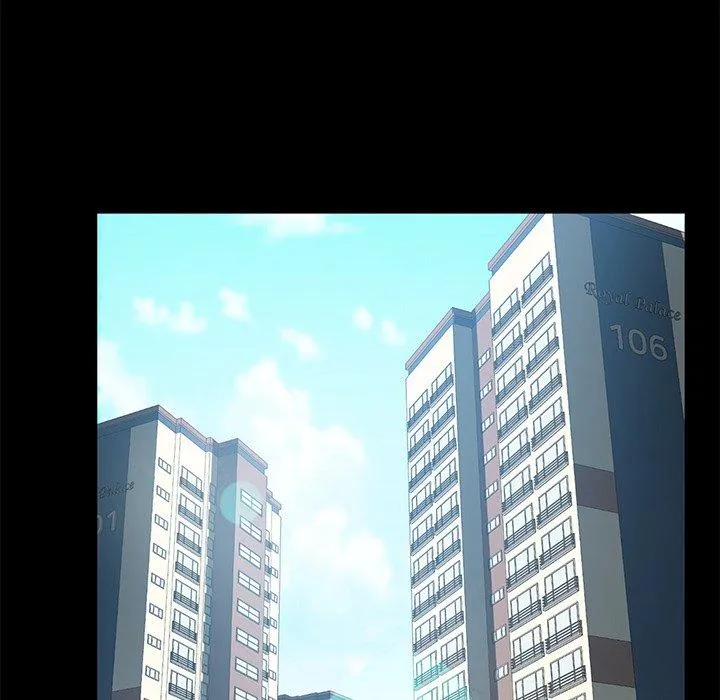 危机四伏的家庭生活 第69话 第72页