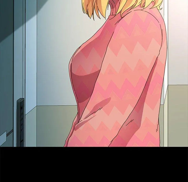危机四伏的家庭生活 第69话 第128页