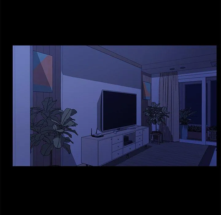 危机四伏的家庭生活 第69话 第19页