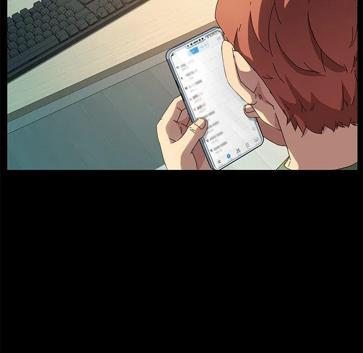 危机四伏的家庭生活 第69话 第95页