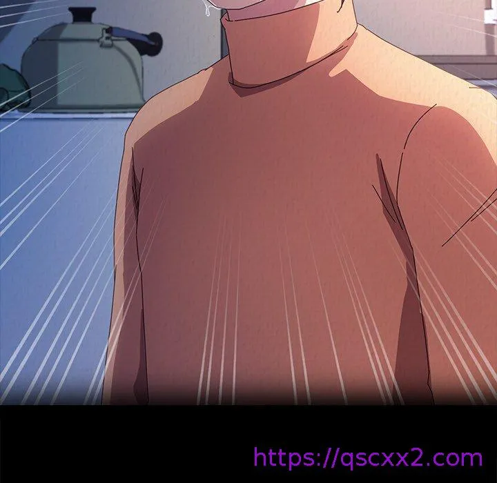 危机四伏的家庭生活 第69话 第65页