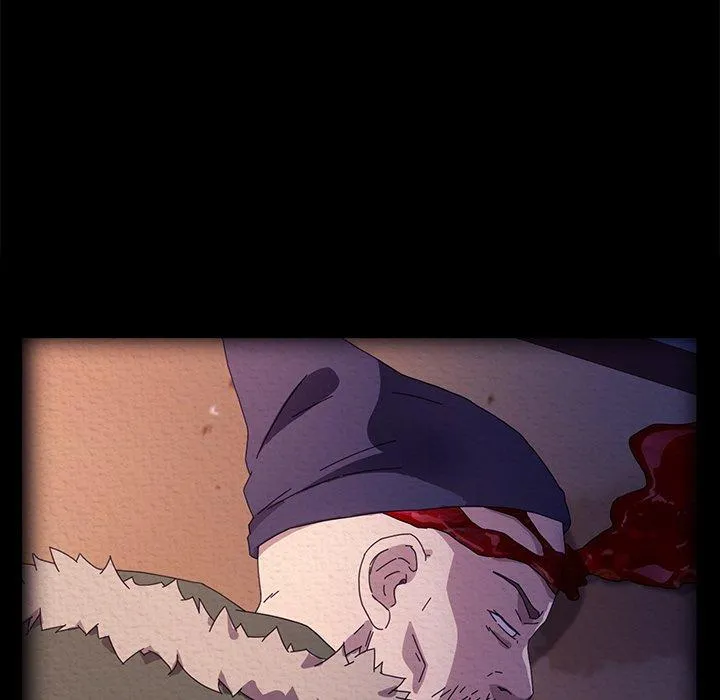 危机四伏的家庭生活 第69话 第40页