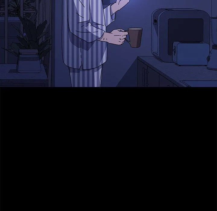 危机四伏的家庭生活 第69话 第24页