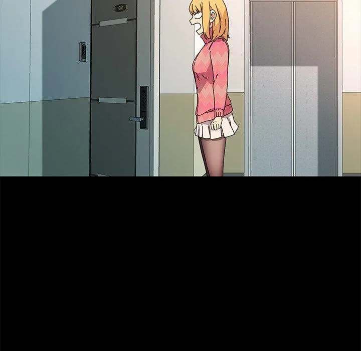 危机四伏的家庭生活 第69话 第132页