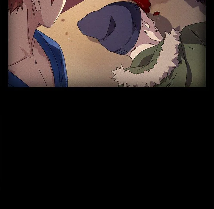 危机四伏的家庭生活 第69话 第59页