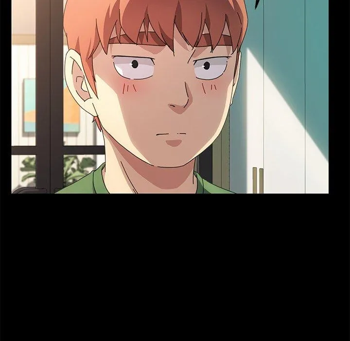 危机四伏的家庭生活 第69话 第136页