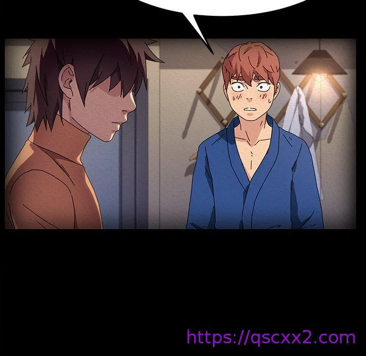 危机四伏的家庭生活 第69话 第57页